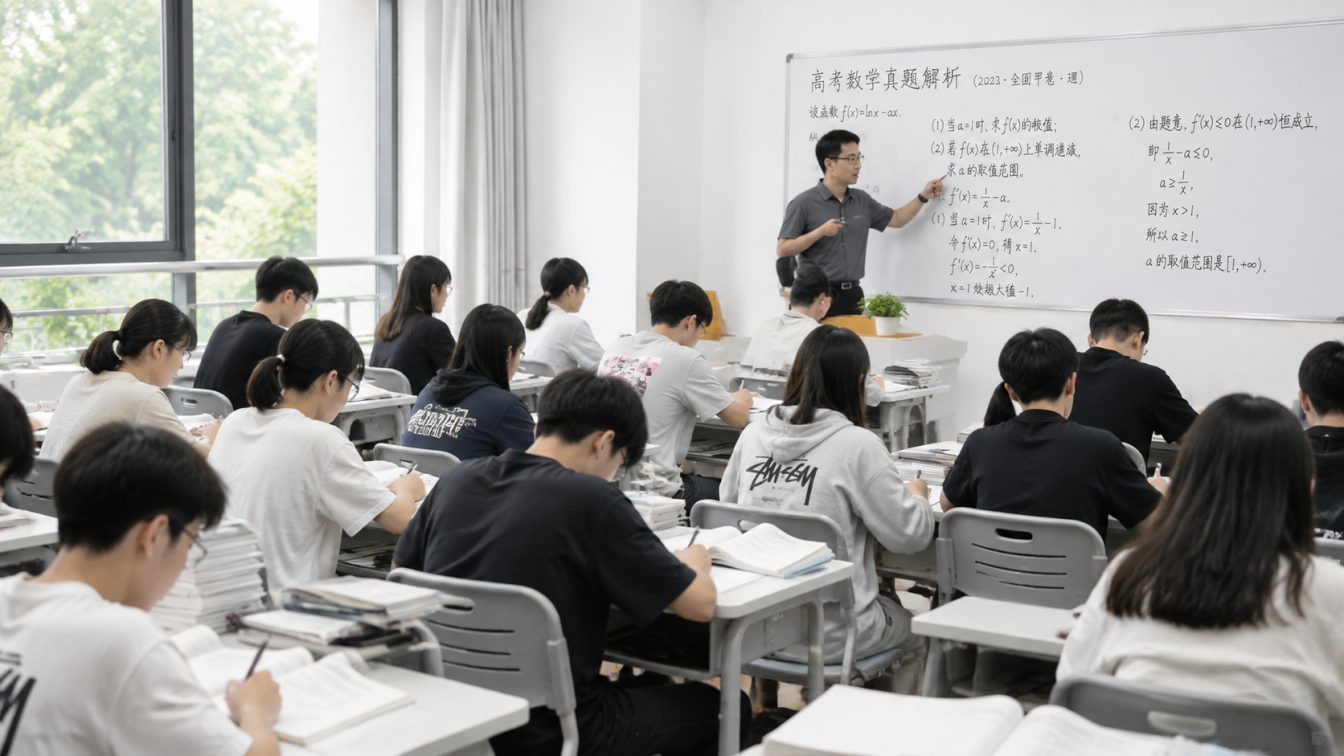 成都为艺考冲刺提供提分方案